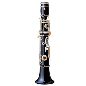 Oboe Concert Performance Png 06132024 PNG image