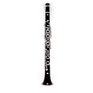 Oboe D PNG image