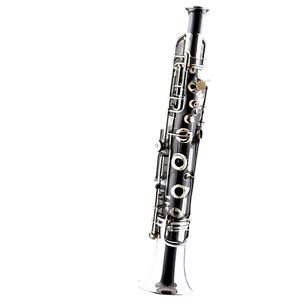 Oboe PNG Tfk