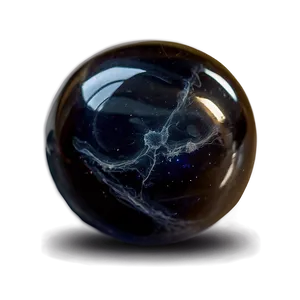 Obsidian Crystal Healing Png 06272024 PNG image