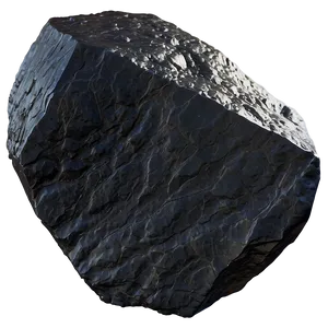 Obsidian Rock Texture Png 06272024 PNG image