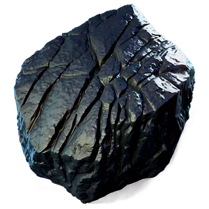 Obsidian Rock Texture Png 06272024 PNG image