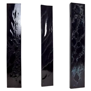 Obsidian Wall Art Decor PNG 86 PNG