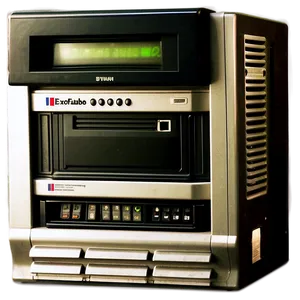 Obsolete Computer Picture PNG 05242024