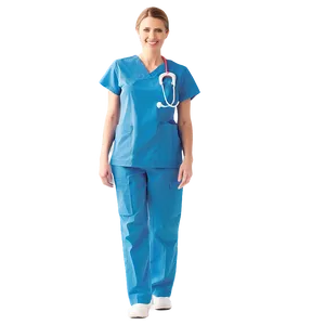 Obstetric Emergency Nurse PNG 49