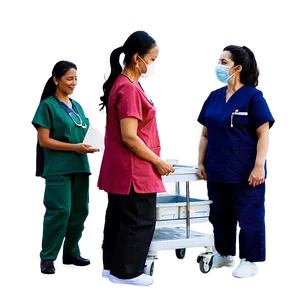 Obstetric Patient Care Nurse Png 66 PNG image