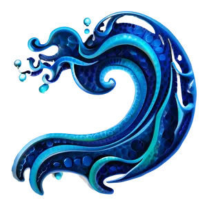 Ocean Art PNG 05062024