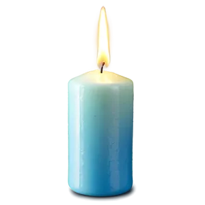 Ocean Breeze Candle PNG Tyv