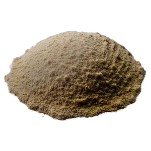 Ocean Floor Sand PNG 05242024