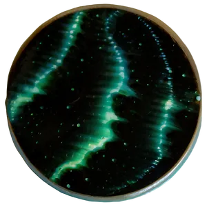 Ocean Resin Coaster PNG 06252024 PNG
