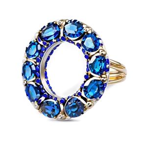 Ocean Ring PNG 05242024 PNG