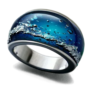 Ocean Ring PNG Hcf16 PNG