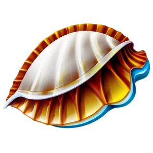 Ocean Shell Icon Png Xxd PNG image
