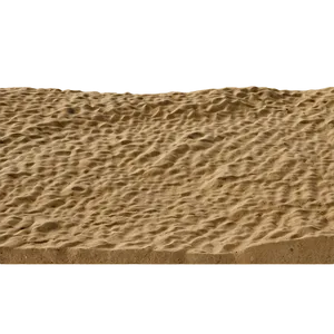 Ocean Shore Sandy Texture PNG Ngp68 PNG