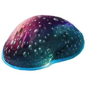 Ocean Slime Adventure Png Xrk PNG image