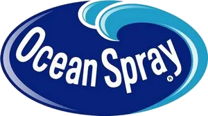 Ocean Spray Logo PNG image