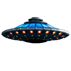 Ocean Ufo PNG 05042024 PNG