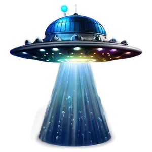 Ocean Ufo PNG 66 PNG
