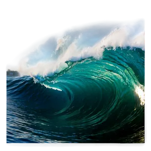 Ocean Wave Break Png 66 PNG image