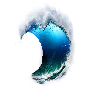 Ocean Wave Png 05042024 PNG image