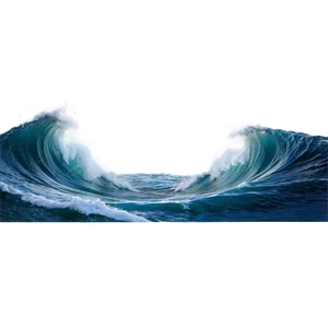 Ocean Wave Storm PNG 06132024