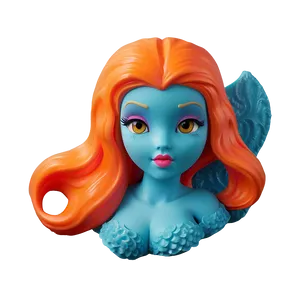Oceanic Siren Image Png Mob69 PNG image