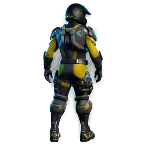 Octane Apex Outfit Png 17 PNG image