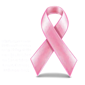 October Pink Ribbon Honor PNG 10 PNG