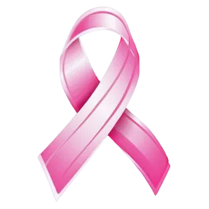 October Pink Ribbon Honor PNG Myj PNG