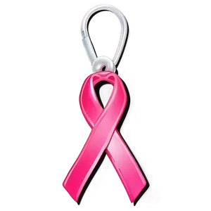 October Pink Ribbon Strength PNG 39 PNG
