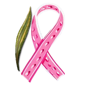 October Pink Ribbon Unity PNG 26