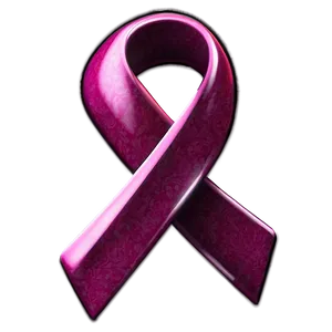 October Pink Ribbon Unity PNG Sbn78