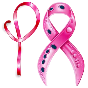 October Pink Ribbon Unity PNG Ylj36 PNG