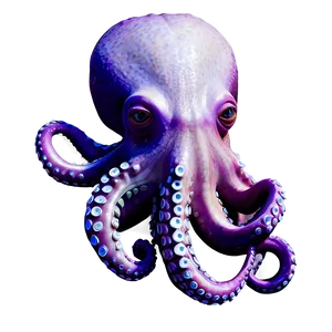 Octopus Garden PNG 83 PNG
