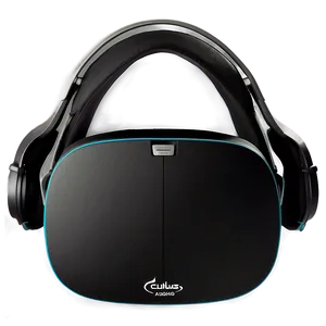 Oculus Audio Strap Png 42 PNG image