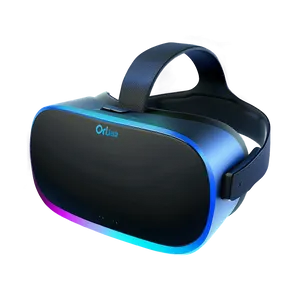 Oculus Gaming Device Png 06112024 PNG image