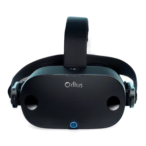 Oculus Gaming Device Png Pcs PNG image