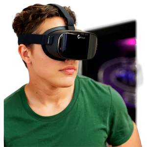 Oculus Lens Cleaning Png Eeh85 PNG image