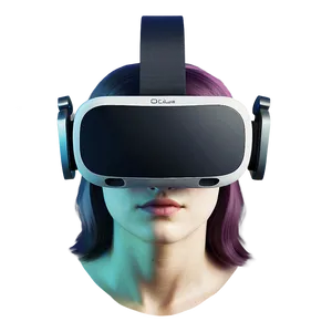 Oculus Multiplayer Gaming Png 06112024 PNG image