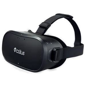 Oculus Protective Case Png 27 PNG image