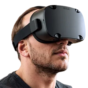 Oculus Rift S Png Oyg PNG image