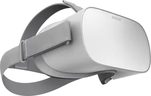 Oculus V R Headset Profile