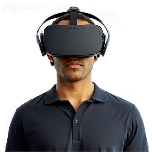 Oculus Virtual Reality Png Gfi PNG image