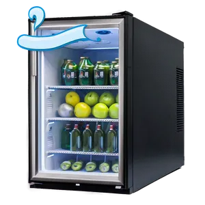 Off-grid Refrigerator Png Jdj34 PNG image