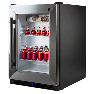 Off-grid Refrigerator PNG Qyx PNG