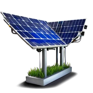 Off Grid Solar Panel Png 25 PNG image