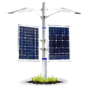 Off Grid Solar Panel Png 75 PNG image