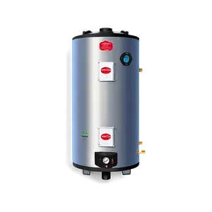 Off-grid Water Heater Solutions Png Rgd46 PNG image