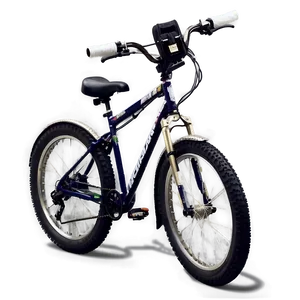 Off-road Bicycle PNG Gwq PNG
