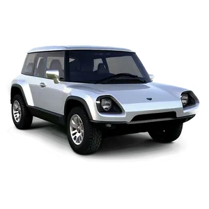 Off-road Electric Car PNG 06262024 PNG